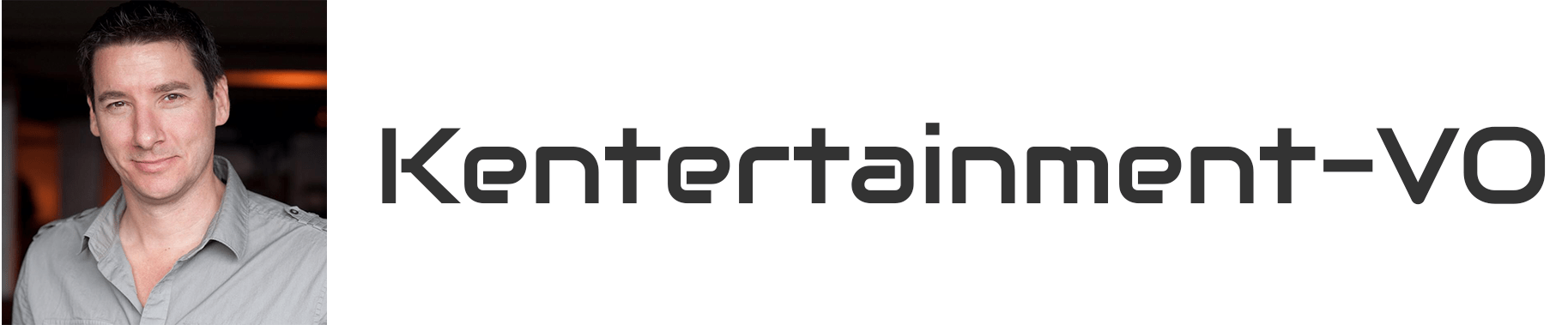 Kentertainment Voiceover